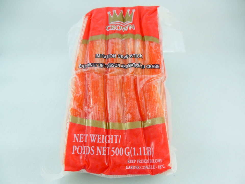 Crab Stick
