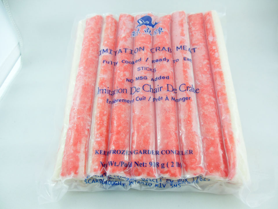 Crab Stick