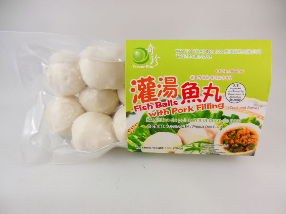 Fishball