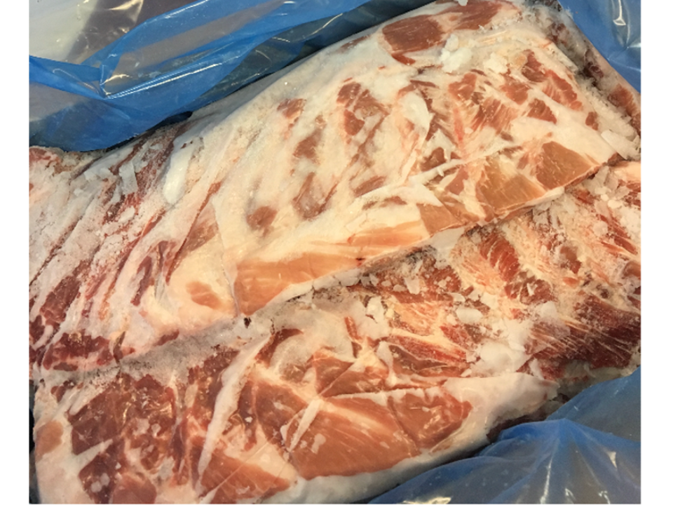 Ribs